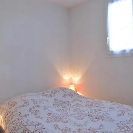 アパート House Clos Beaulieu Ii *