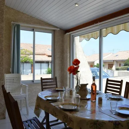 House Clos Beaulieu Ii