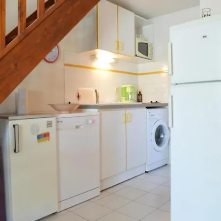 House Clos Beaulieu Ii *
